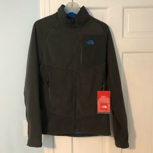 North Face - Chimborazo full zip
